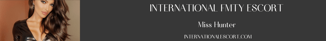International FMTY escorts